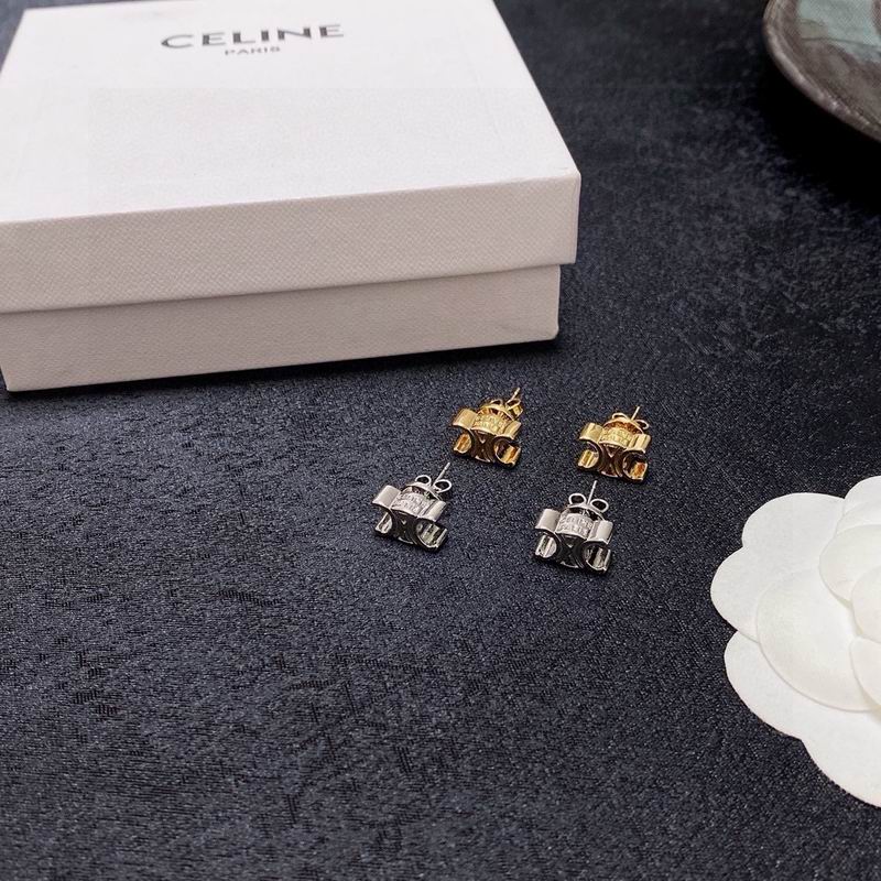 Celine Earring yxx16